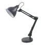 Lampe bureau ennis e27 h55 metal paris0 inspire