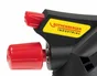 Lampe à souder monogaz RS 220 ROTHENBERGER + une cartouche de gaz Robutan fournie