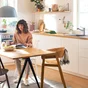 Mitigeur de cuisine STAMIS chromé