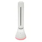 Lampe bureau palasso led h26 dimmable changement couleur blanc inspire
