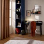 Lampe bureau palasso led h26 dimmable changement couleur blanc inspire