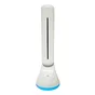 Lampe bureau palasso led h26 dimmable changement couleur blanc inspire