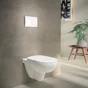 Pack WC suspendu G400 Rimfree GEBERIT 