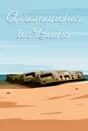 Toile imprimée Arromanches, CEANOTHE l.30 x H.45 cm