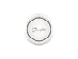 Robinet thermostatique clic-clac pvc DANFOSS