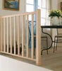 Poteau bois pour balustrade Hecto hêtre