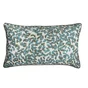 Coussin agnia 30x50cm multicolor inspire