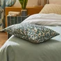 Coussin agnia 30x50cm multicolor inspire