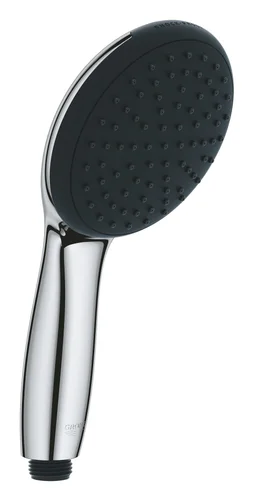 Pommeau de douche 1 jet, GROHE Vitalio, chromé