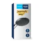 Pommeau de douche 1 jet, GROHE Vitalio, chromé