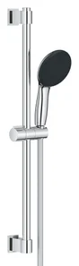 Set douchette et flexible 1 jet, GROHE Vitalio Start, chromé