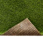 Gazon artificiel ALIMIA3 NATERIAL, rouleau 2 x 5m x 25mm