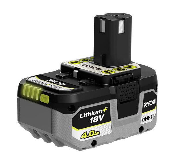 Batterie 18V 4AH lithium-ion RB184X