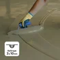 Ragréage sol, intérieur, AXTON, 25 kg