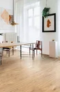 Lot de 2 plinthes Walnut, naturel x L. 60 cm, Ep.9 mm