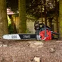Tronconneuse thermique SCHEPPACH 53 cm?