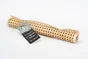 Rouleau de cannage rotin hexagones, beige, 40 cm x 50 cm