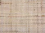 Rouleau de cannage rotin carreaux, beige, 40 cm x 50 cm