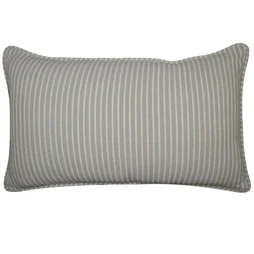 Coussin, INSPIRE Benisa, 30 x 50 cm, tench 5 taupe