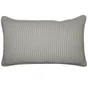 Coussin, INSPIRE Benisa, 30 x 50 cm, tench 5 taupe