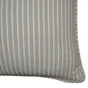 Coussin, INSPIRE Benisa, 30 x 50 cm, tench 5 taupe
