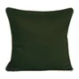 Coussin INSPIRE Kalpe, 45 x 45 cm, forest 1 vert