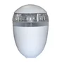 Piége à moustique led, 200 m²