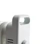 Bain d'huile mini, blanc, 900w, EQUATION