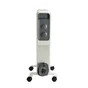 Bain d'huile basic, 1500W, EQUATION