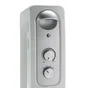 Bain d'huile Olea2, 1500w, blanc silver, EQUATION