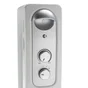 Bain d'huile Olea2, 2000w, blanc silver, EQUATION