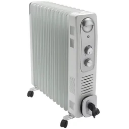 Bain d'huile Olea, 2 Têtes, 400w, blanc, 2500+turbo, EQUATION