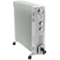Bain d'huile Olea, 2 Têtes, 400w, blanc, 2500+turbo, EQUATION
