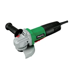 Meuleuse d'angle filaire PRACTYL, 500pag1-115.5, 500 W