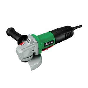Meuleuse d'angle filaire PRACTYL, 500pag1-115.5, 500 W