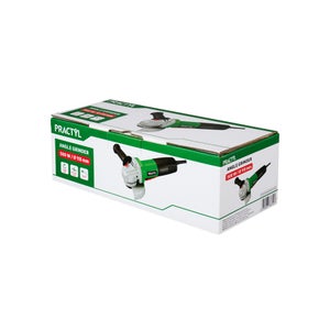 Meuleuse d'angle filaire PRACTYL, 500pag1-115.5, 500 W