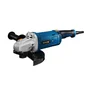Meuleuse d'angle filaire DEXTER, Dp6, 2100 W