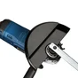 Meuleuse d'angle filaire DEXTER, Dp6, 2100 W