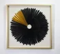Cadre vitrine cercle ARIANE l.60 x H.60 cm