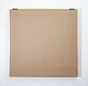 Cadre vitrine cercle ARIANE l.60 x H.60 cm