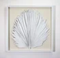 Cadre vitrine Palme ARIANE l.60 x H.60 cm