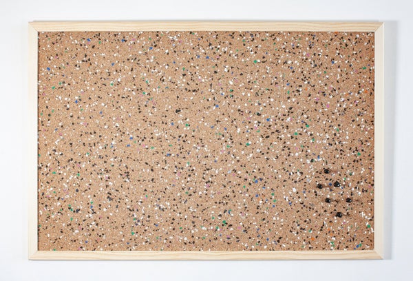 Décoration murale Liège ARIANE l.60 x H.40 cm