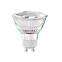 Ampoule led reflecteur gu10 2w=35w 235lm 36d 2700k classe a LEXMAN