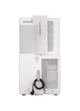 Climatiseur mobile connecte QLIMA Ph7 3500/2600W 11970/8892BTU