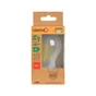 Ampoule led standard e27 3w=40w 470lm depolie 2700k classe a LEXMAN
