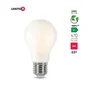 Ampoule led standard e27 3w=40w 470lm depolie 4000k classe a LEXMAN