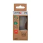 Ampoule led standard e27 3w=40w 470lm depolie 4000k classe a LEXMAN