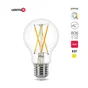 Ampoule led standard E27 5,9w=60w 806lm claire 2200 à 6500K cct/dim tout en 1 LEXMAN