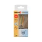 Ampoule led standard E27 5,9w=60w 806lm claire 2200 à 6500K cct/dim tout en 1 LEXMAN