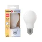 Ampoule led standard E27 5,9w=60w 806lm depolie 2200 à 6500K cct/dim tout en 1 LEXMAN